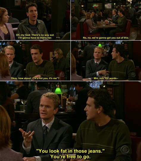 How I Met Your Mother Quotes. QuotesGram