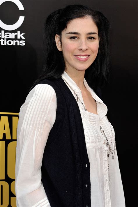 sarah silverman net worth 2024 4