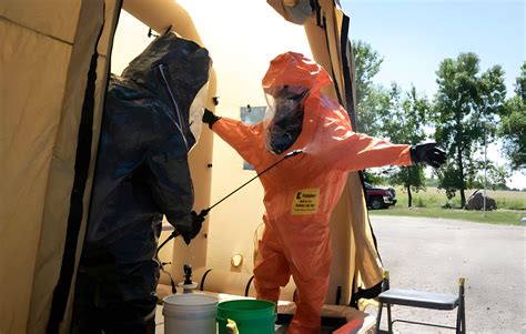 United We Stand Coordinating Disaster Response In The Minnesota