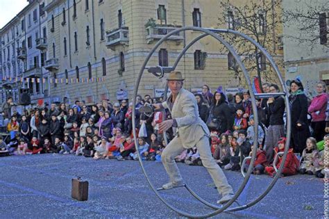 Milano Clown Festival Spettacoli Gratuiti Dal Al Febbraio