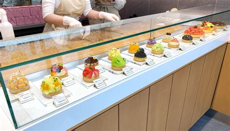 【閉店】『tartotte タルトッテ』静岡駅前の宝石のようなフルーツタルト店！ 静岡市観光＆グルメブログ『みなと町でも桜は咲くら』