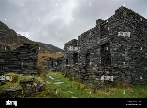 Quarries In North Wales Hi Res Stock Photography And Images Alamy