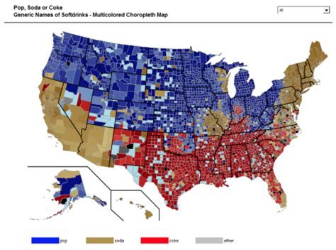 What Is A Thematic Map Maps For You