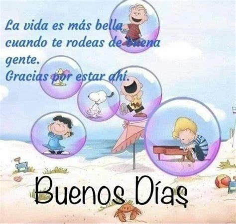 Pin De Judith Alvarez En Snoopy Saludos D Buenos Dias Oracion De