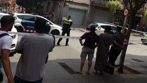 Los Mossos Detienen Al Presunto Autor Del Tiroteo En Mataró