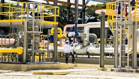 Empresas Afectadas Por Falta De Gas Piden Medidas Del Gobierno