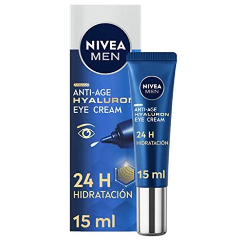 Descuento Nivea Contorno De Ojos Antiojeras Cellular Luminous