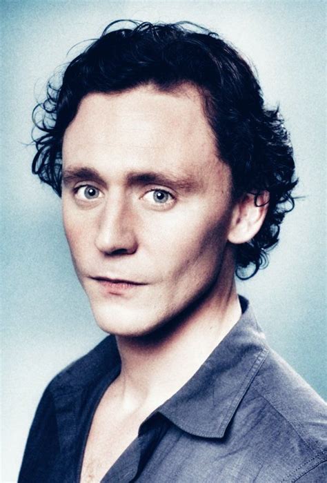 Tomhiddleston Tom Hiddleston Edit By Me More In My Tumblr