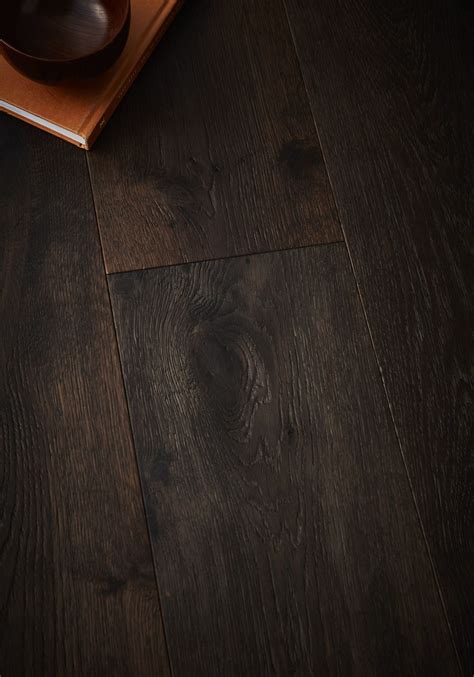 Hackfall Oak Brushed Uv Oiled A Wood Idea