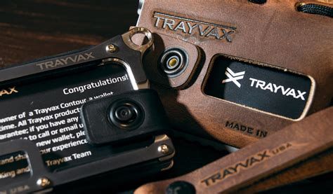 Which Trayvax Wallet is the Best?