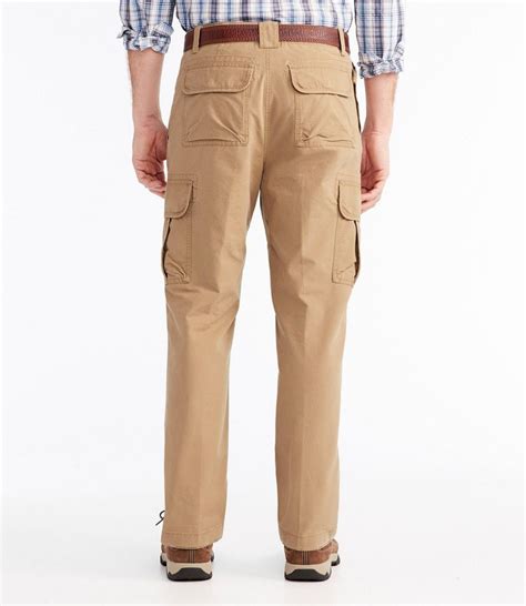 Men S L L Bean Allagash Cargo Pants Natural Fit Pants And Jeans At L L Bean