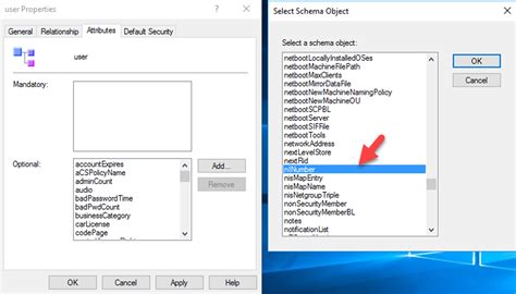 Step By Step Guide To Create Custom Active Directory Attributes