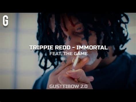 Trippie Redd The Game Immortal Legendado Tradução YouTube