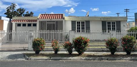 Urb Condado Moderno Casa En Caguas Caguas 00725