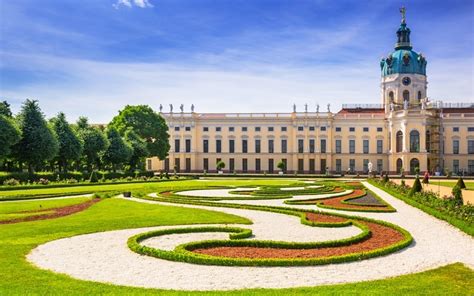 Top Berlin Sehensw Rdigkeiten Mit Karte