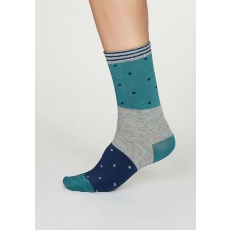 Coffret Paires De Chaussettes Et Culotte En Bambou Coton Bio Femme