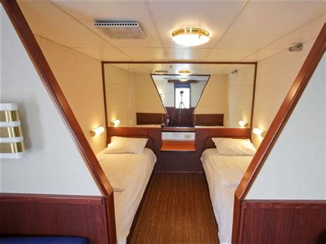 Cabins | Stena Europe | Stena Line