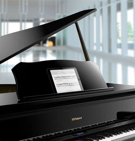 Roland Gp Pe Digital Grand Piano Theera Music