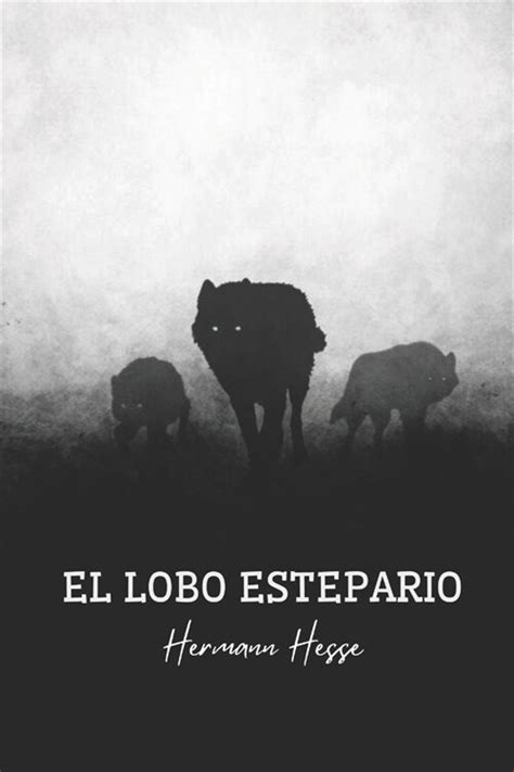 El Lobo Estepario Paperback