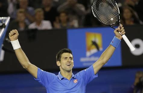 Novak Djokovic Ganó Su Quinto Abierto De Australia