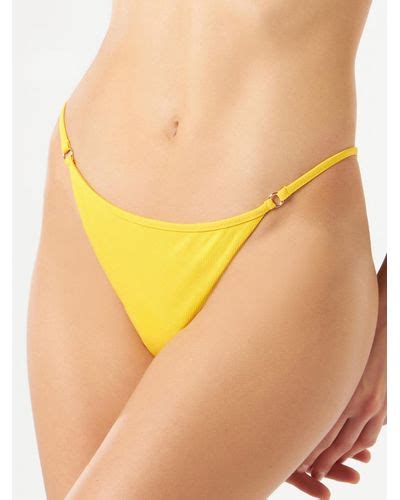 Orange Mc2 Saint Barth Lingerie For Women Lyst