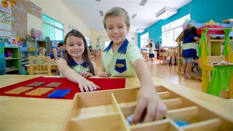 Learning Corners Prep International Kindergarten