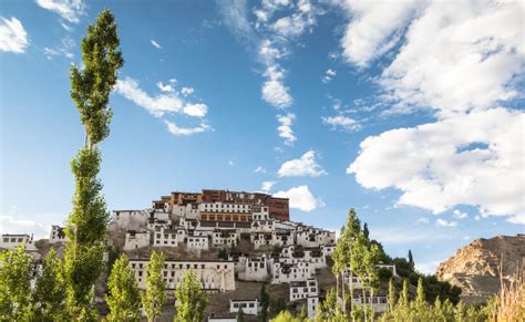 History of Ladakh - Everything You Need to Know About Ladakh