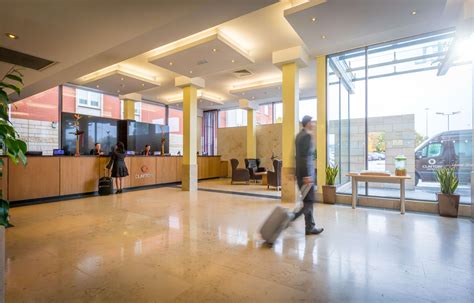 Clayton Manchester Airport | Best Deals When Booking Online