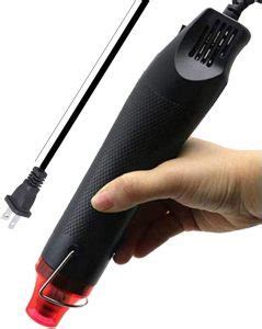 The Best Shrink Wrap Heat Gun | Reviews, Ratings, Comparisons