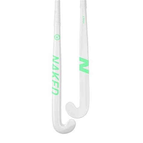 Naked Extreme 70 Extra Late Bow Hockey Stick Kloppers Sport