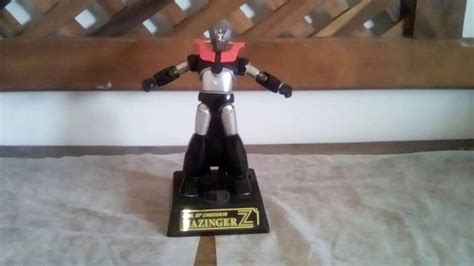 Mazinger Z Vs Gran Mazinger Parte 1 Youtube