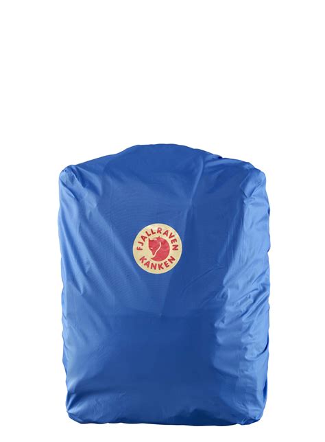 Pokrowiec Przeciwdeszczowy Fjallraven Kanken Rain Cover Un Blue 8apl