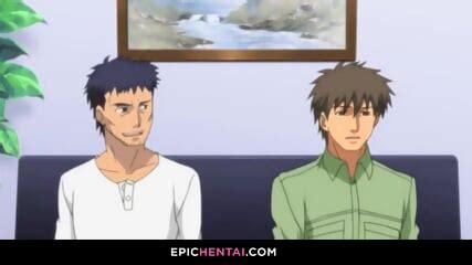 Bring The Passion Back In His Marriage Hentai Porn