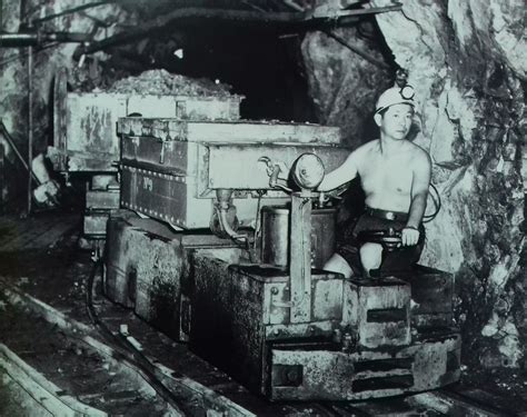 Tin Mining In Malaysia Seema Mesa