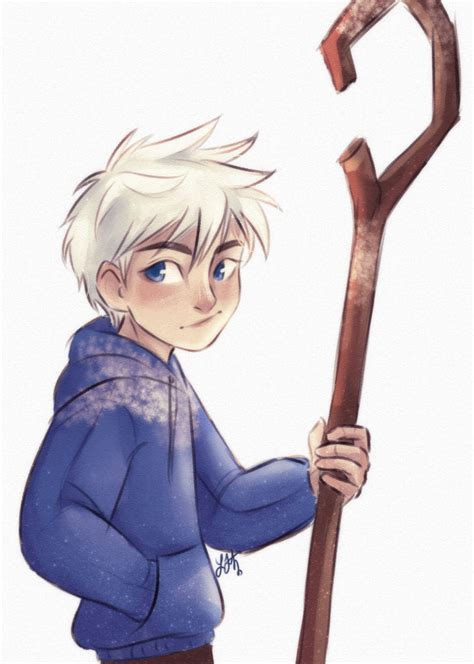 #jack frost rotg on Tumblr