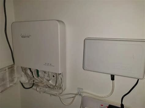 BT FTTP Setup - vdsl modem needed? - Hardware Questions and ...