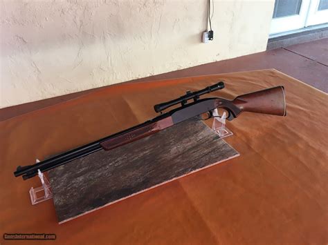 Winchester Model 250 Lever Action 22 Lr Rifle