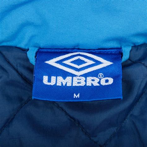 Lazio Umbro Jacket