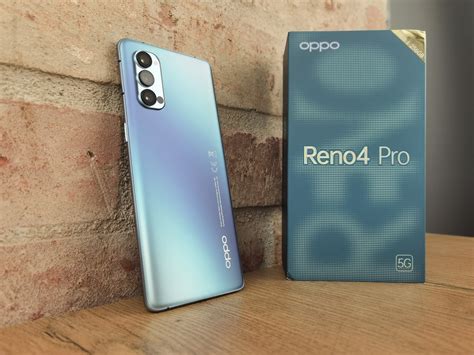 Recenzja Oppo Reno Pro G Czy Warto Kupi Wady I Zalety