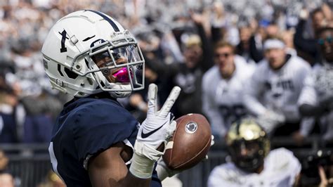 Penn State Vs Iowa Betting Preview Trends Odds And Pick