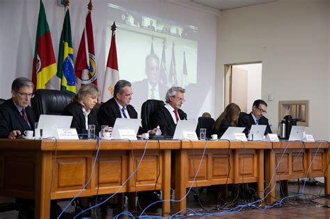 7ª Turma do TRT 4 promoveu sessão externa de julgamento na Ulbra em Torres