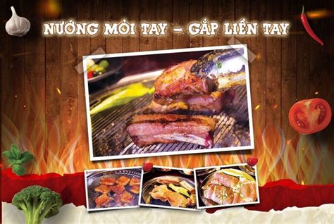 Ưu đãi 20 tại Vàng Vàng Galbi Korean BBQ cho chủ thẻ VPBank Tin tức