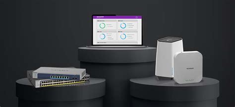 Netgear Networking Products Made For You