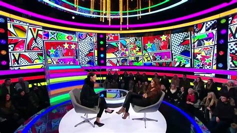 Celebrity Big Brother Se19 Ep21 Hd Watch Video Dailymotion