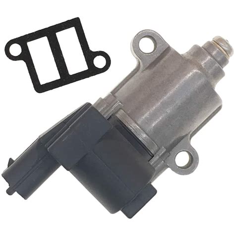 IACV IAC Idle Air Control Valve 35150 26900 AC587 For Hyundai Accent