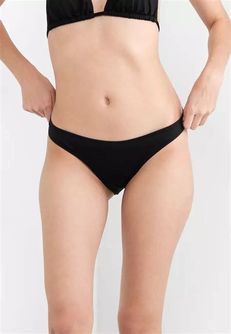 Buy Cotton On Body Full Bikini Bottom Online ZALORA Malaysia