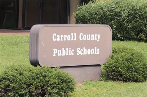 Cynthia A. McCabe Named Finalist for Superintendent of Carroll County ...