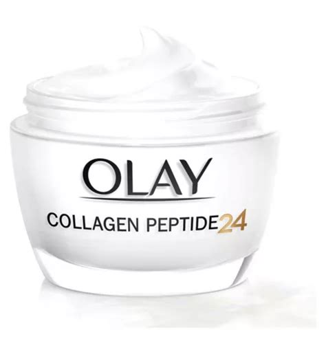 Olay Collagen Peptide 24 Boots