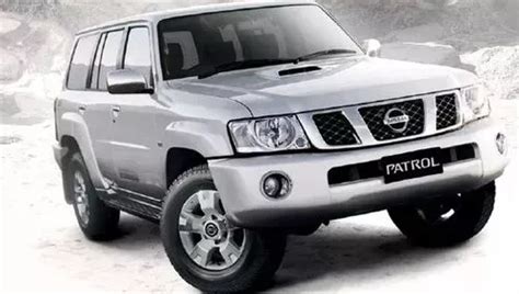 Nissan Patrol Y Manual Taller A Diagramas Mercadolibre