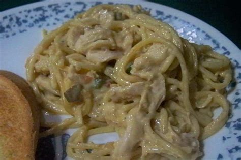 Mexican Chicken Spaghetti Recipe - Food.com